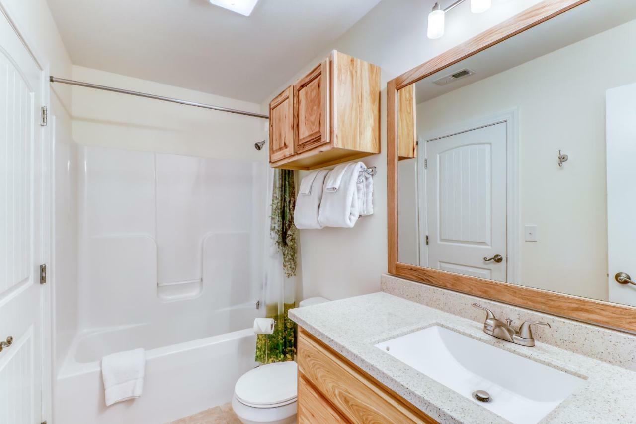 2 Bed 2 Bath Vacation Home In Whittier III Dış mekan fotoğraf