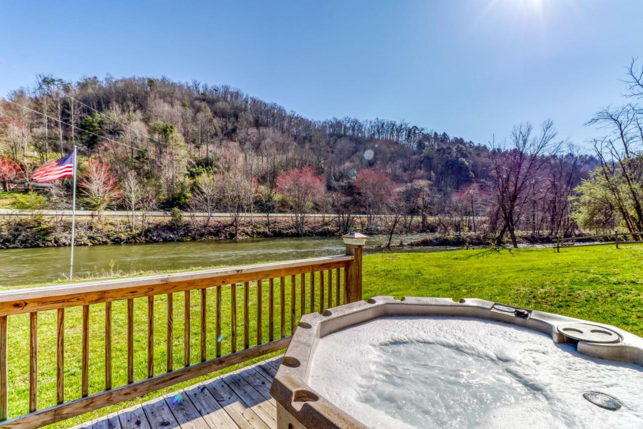 2 Bed 2 Bath Vacation Home In Whittier III Dış mekan fotoğraf